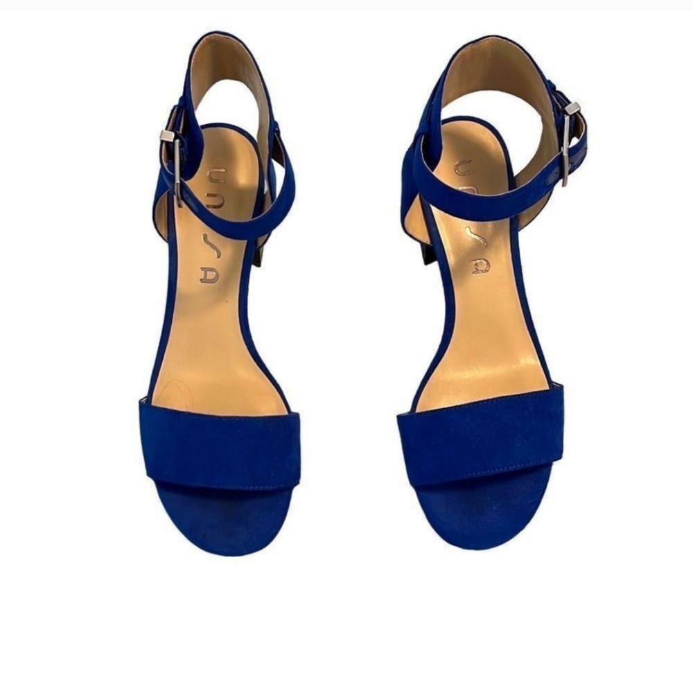 Unisa dress sandle heal